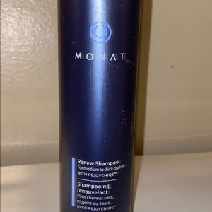 Monat Renew Shampoo
